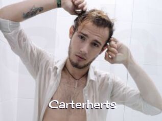 Carterherts