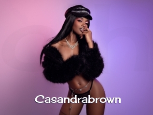 Casandrabrown