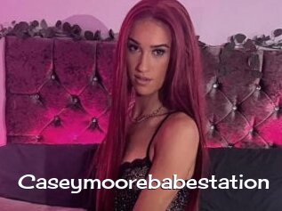 Caseymoorebabestation