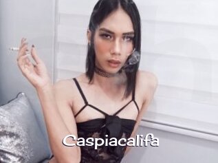 Caspiacalifa