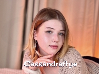 Cassandrafrye