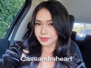 Cassandraheart