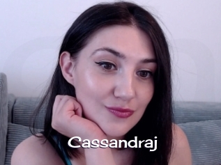 Cassandraj