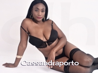Cassandraporto