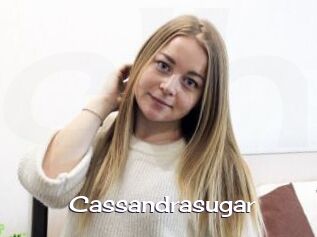 Cassandrasugar