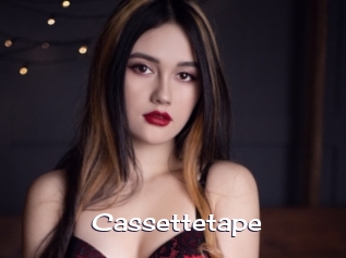 cassettetape Click here to exit