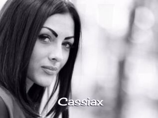 Cassiax