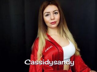 Cassidysandy