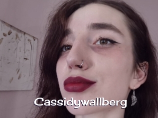 Cassidywallberg