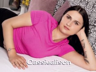Cassiealison