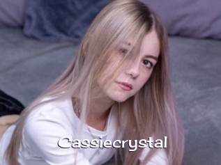 Cassiecrystal