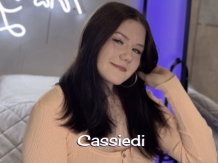 Cassiedi