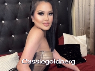 Cassiegoldberg