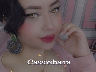 Cassieibarra