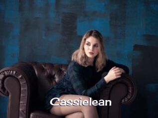 Cassielean