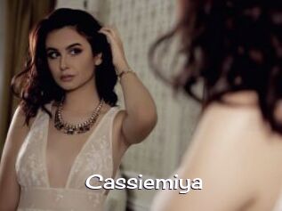 Cassiemiya