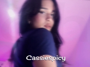 cassiespicy Click here to exit