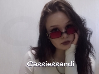 Cassiessandi