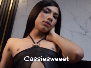 Cassiesweeet