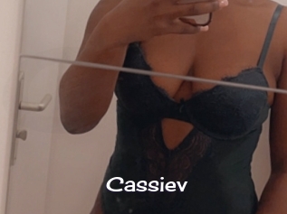 Cassiev
