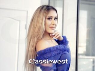 Cassiewest