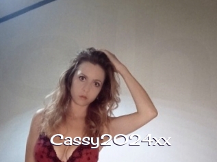Cassy2024xx