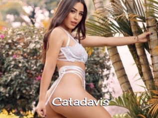 Catadavis