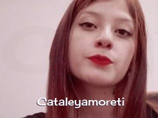 Cataleyamoreti