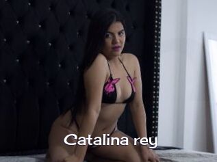 Catalina_rey
