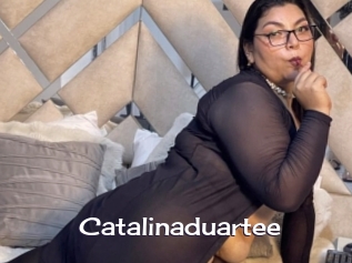 Catalinaduartee