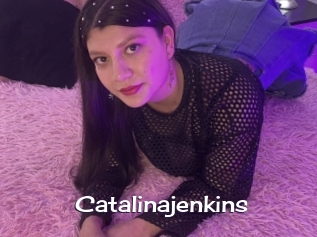 Catalinajenkins