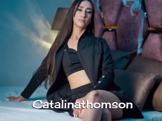 Catalinathomson