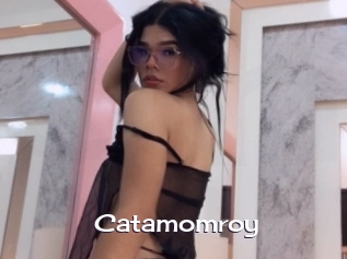 catamomroy Click here to exit