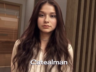 Catealman