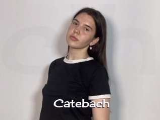 Catebach