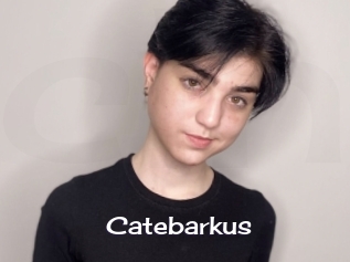 Catebarkus