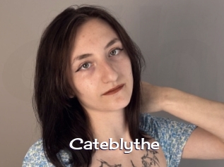 Cateblythe