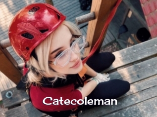 catecoleman Click here to exit