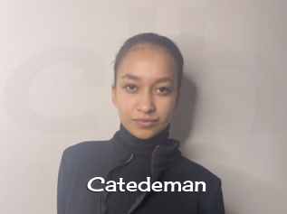 Catedeman
