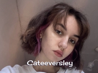 Cateeversley