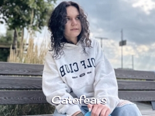 Catefears