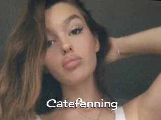 Catefenning