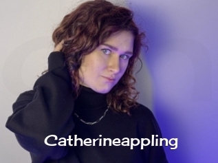 Catherineappling