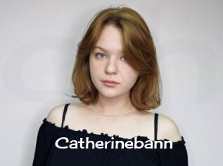 Catherinebann
