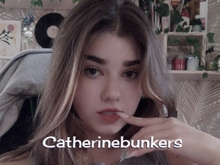 Catherinebunkers
