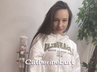 Catherineburt