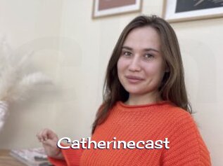Catherinecast