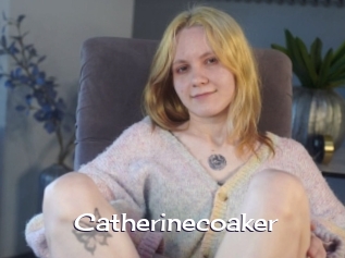 Catherinecoaker