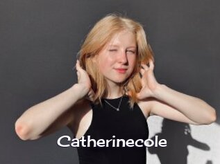 Catherinecole