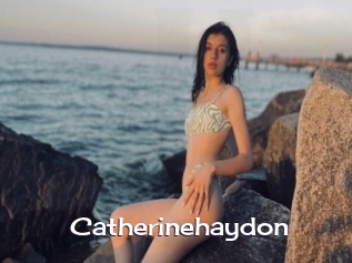 Catherinehaydon